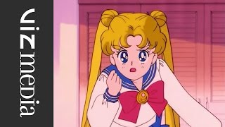 Sailor Moon- Part 1 Official Commercial - YouTube