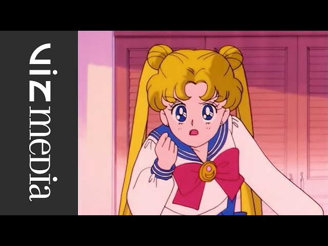 Sailor Moon- Part 1 Official Commercial - YouTube