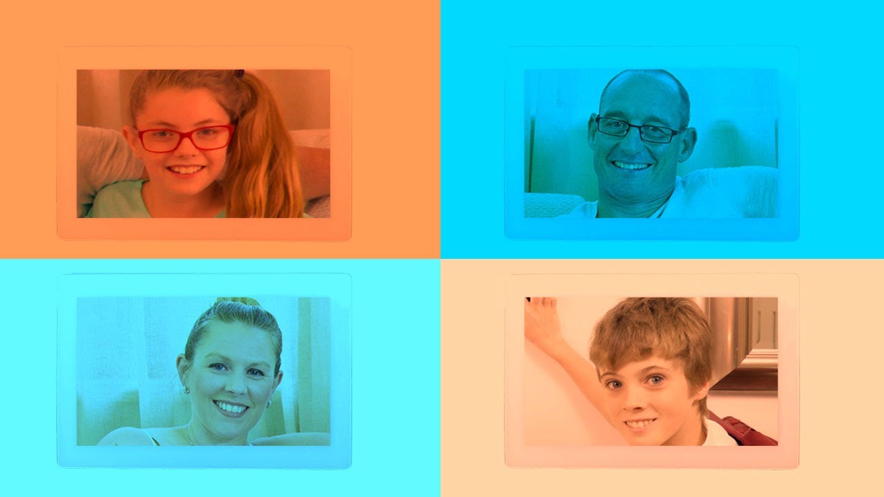 Smart Home Individual Temperature Control - AirTouch