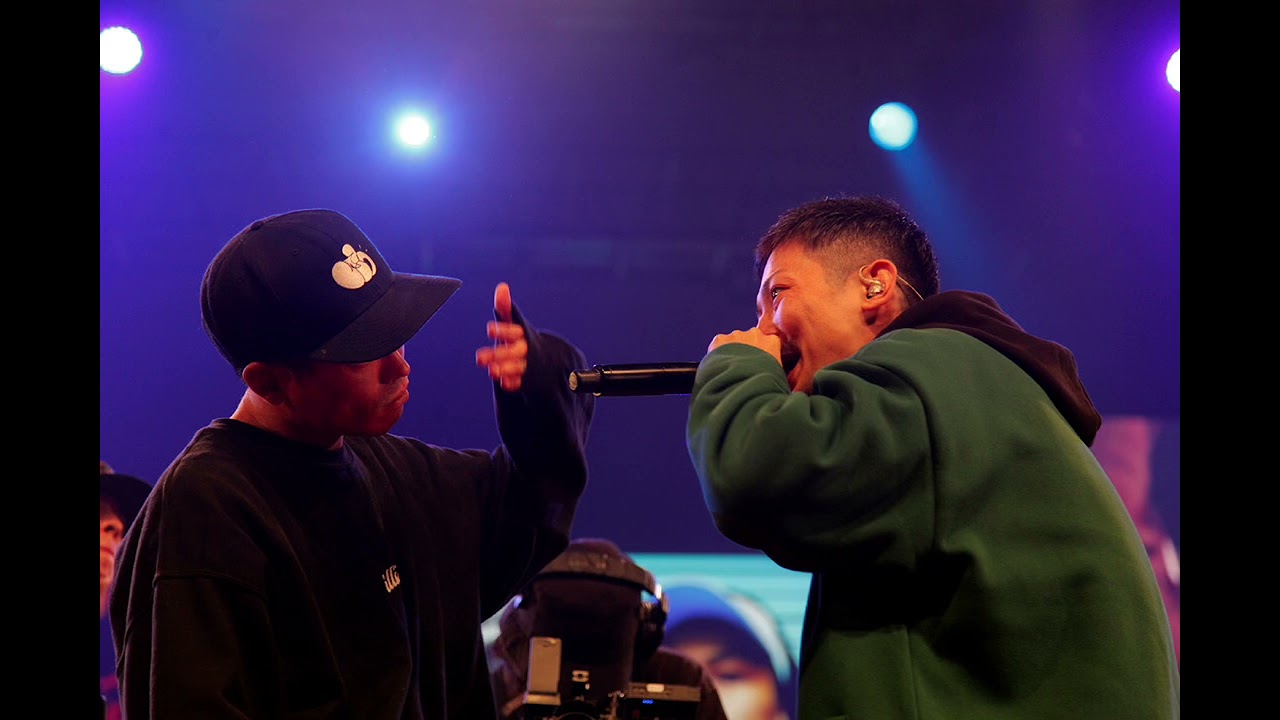 KOK2022 LIBRO STAGE 8×4 MOL53 vs 裂固