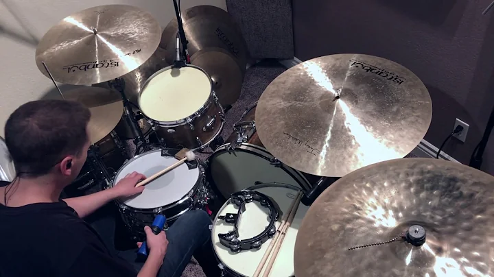 You Make Me Brave(Without Words) - Bethel Music - ...