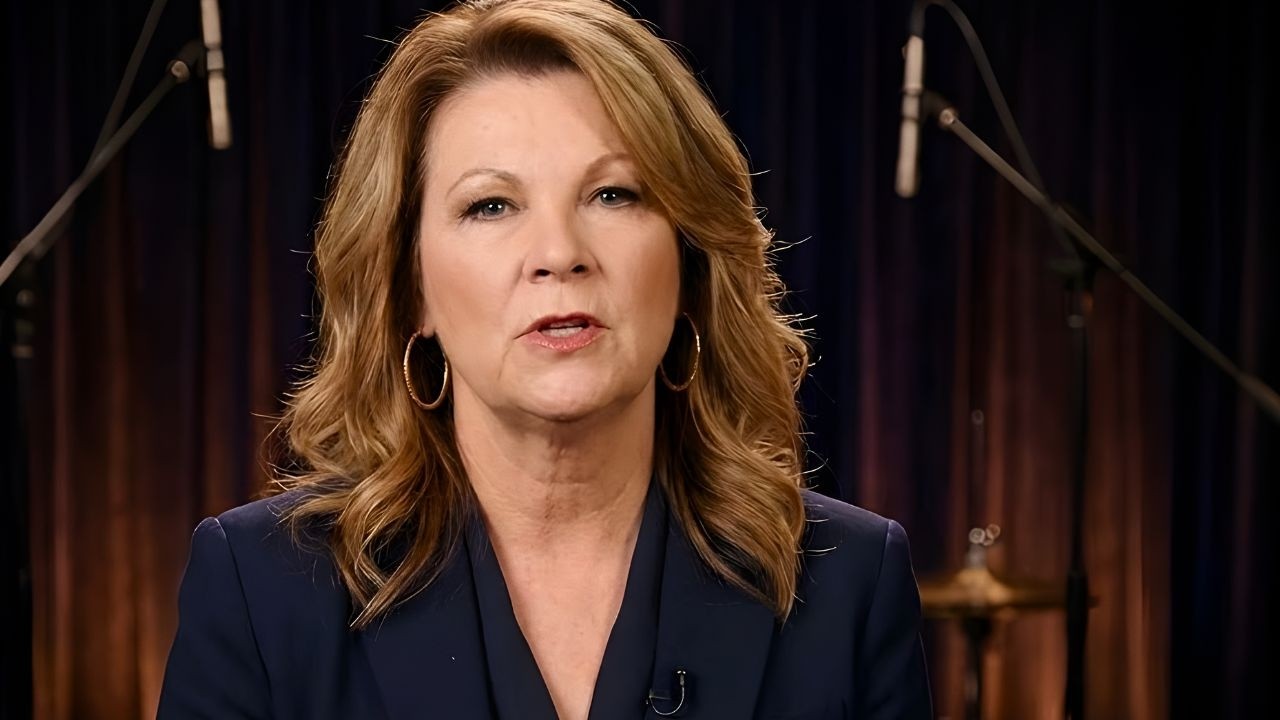 At 68, Patty Loveless Finally Opens Up About Vince Gill - YouTube