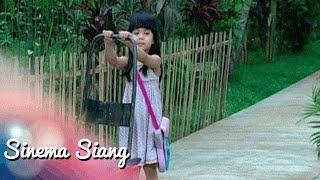 Putri Bidadari PART 2 [Sinema Siang] [22 Juli 2016]