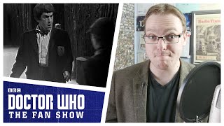 Doctor Who Impressions - Doctor Who: The Fan Show