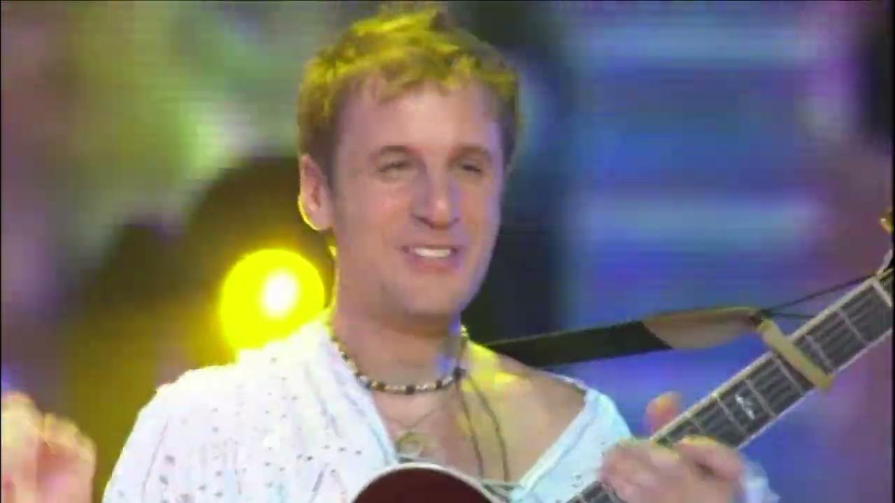 ДиДюЛя - "Пещерный город Inkerman" live in Kremlin - YouTube