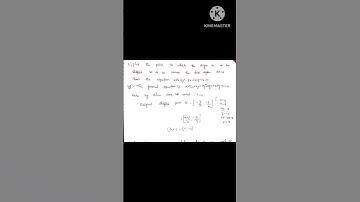 class11, Transformation of Axes,ex2(a) 1st Roman, 6prblm