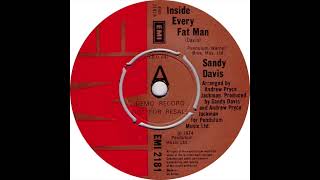 Inside Every Fat Man - Sandy Davis