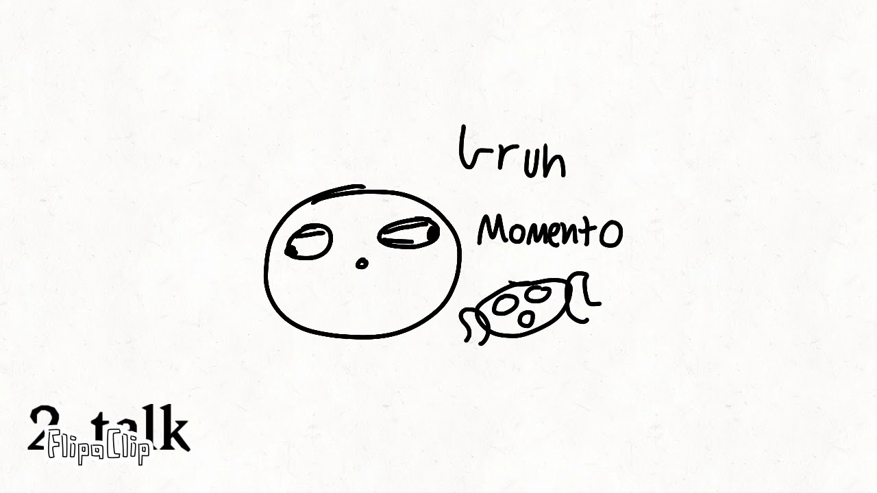 Animation test thingos