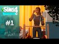 Испытываем новые предметы ♻ / The Sims 4 Экологичная жизнь - #1