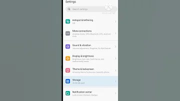 Tecno Spark 8 Ram Optimization Trick 