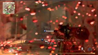 Modern Warfare 2 : Triple Kills Intervention on Higrise