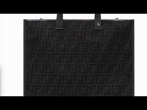 the real real fendi