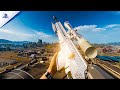 HDR Sniper in Warzone Solo Bo7 – Clean and Deadly