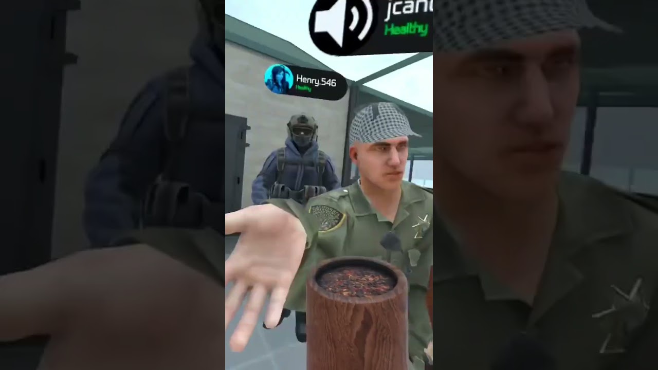 I guess smoking really does kill 