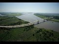 (PUENTE RONCADOR) CONOCIENDO EL PUENTE MAS LARGO DE COLOMBIA 🌉