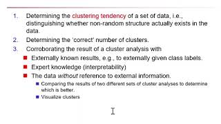 Ch 10 Summary