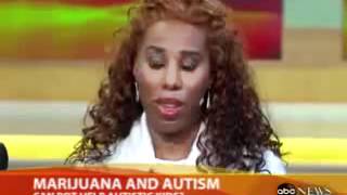 Marijuana Does Save Lives