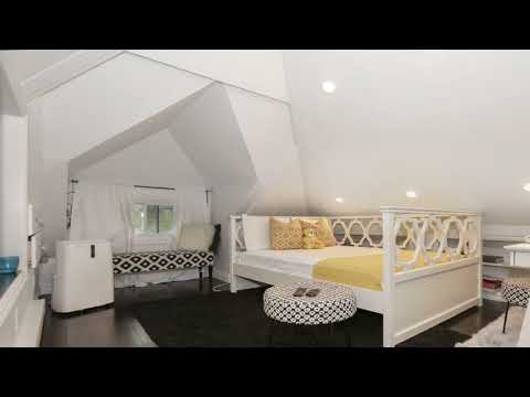 282 Schley Place, Teaneck, NJ home video tour