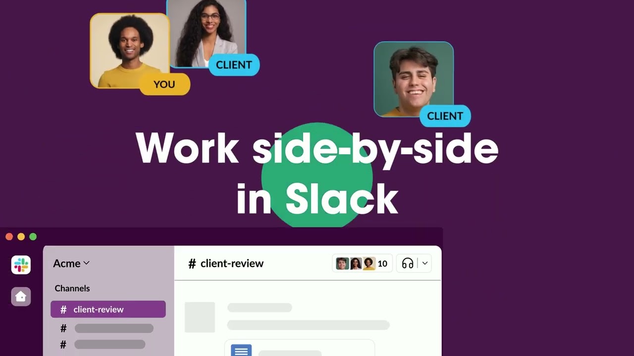 Slack