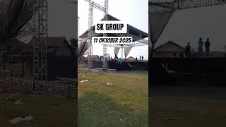 SK GROUP 11 OKTOBER 2025