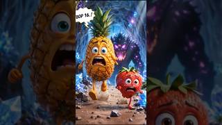 amezing fruit 🍑 run,,#cartoon #americe #funnycartoon #funny #amercia #spongebob #usa #cartoonvideo