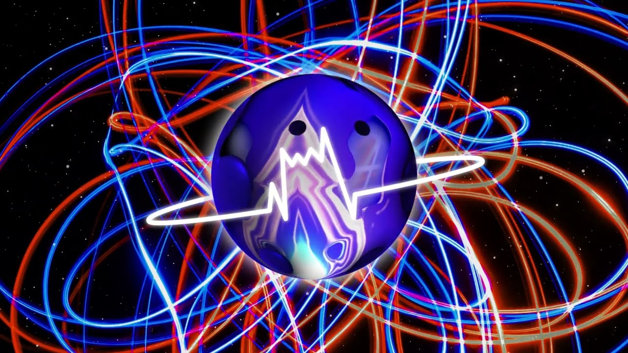 Needs No Sleep x KXNE - Solar Eclipse