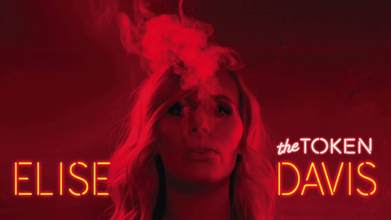 Elise Davis - "Pretty Girl"