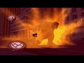 How To Beat Abomination The Incredible Hulk PS2 marvel 