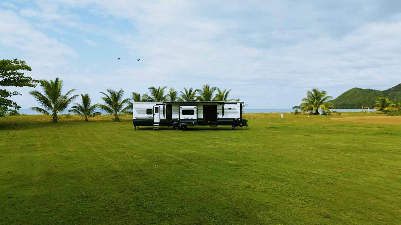 Genesis Motor Homes - Tu Nuevo Hogar