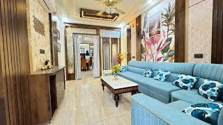 177 Gaj Luxury House with Rooftop Garden | 4Bhk house for sale in Jaipur with best interior design by Sunil Choudhary 24,482 views 3 weeks ago 16 minutes