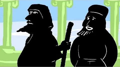 Parshat Bo: Moses and Aaron Come to Pharaoh