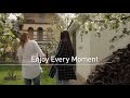 Global Moms "Enjoy Every Moment"