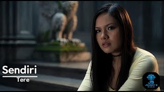 Tere  Sendiri  Ai Cover  Johnny 5 