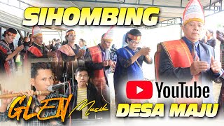 Download Lagu GLEN MUSIK II DESA MAJU II SIHOMBING II BORU SIHITE ADAT BATAK SAUR MATUA MP3