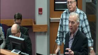 Rapid City Planning Commission 02-25-16
