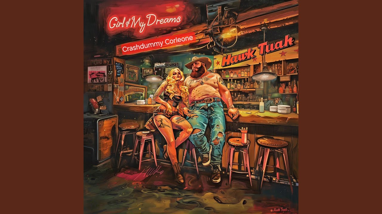 Girl Of My Dreams Hawk Tuah