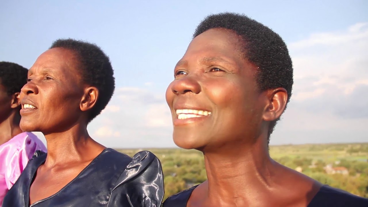 Tumaini Choir - Kabila SDA church - Kimbunga
