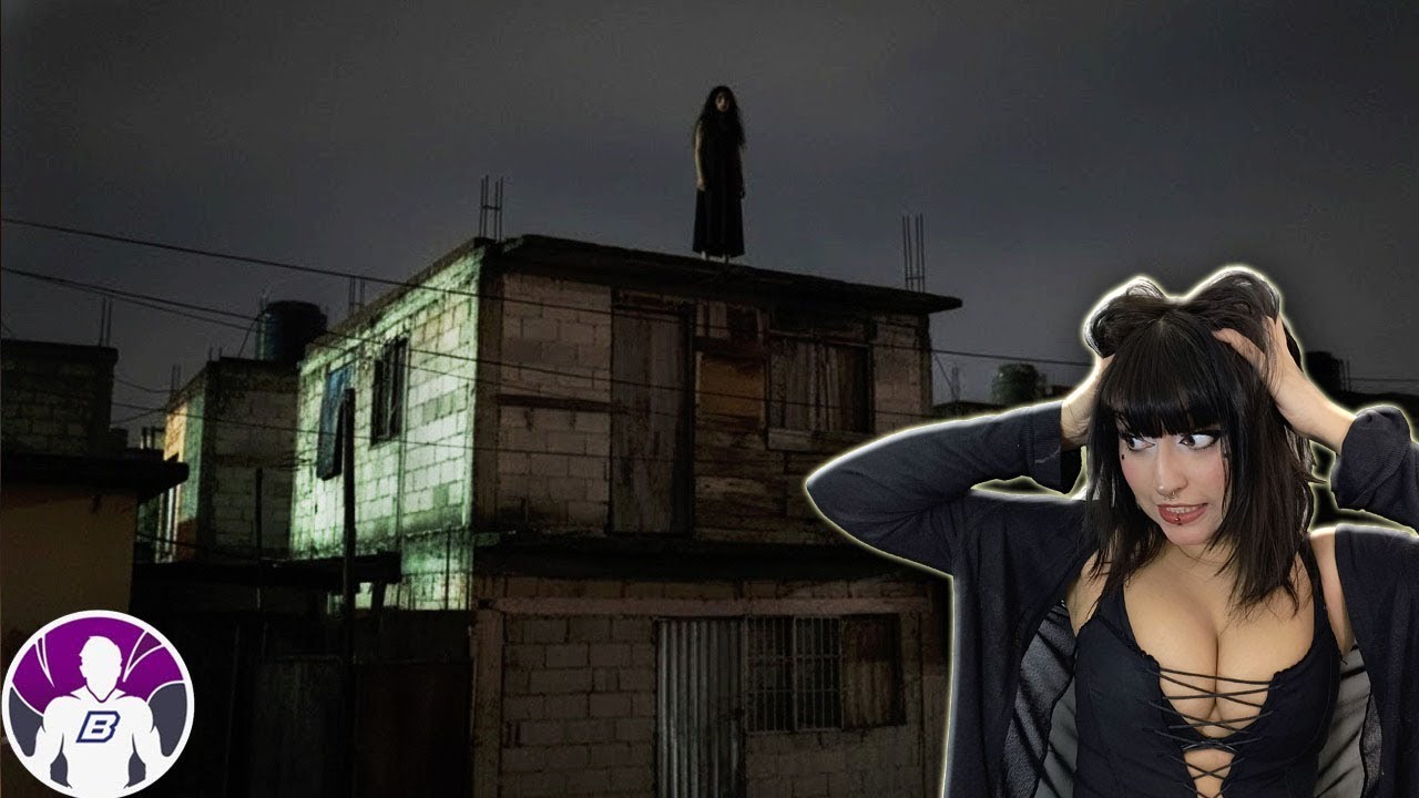 6 Vídeos de Terror Extremo Que Te Asustarán Al Máximo | reacción a BREAKMAN