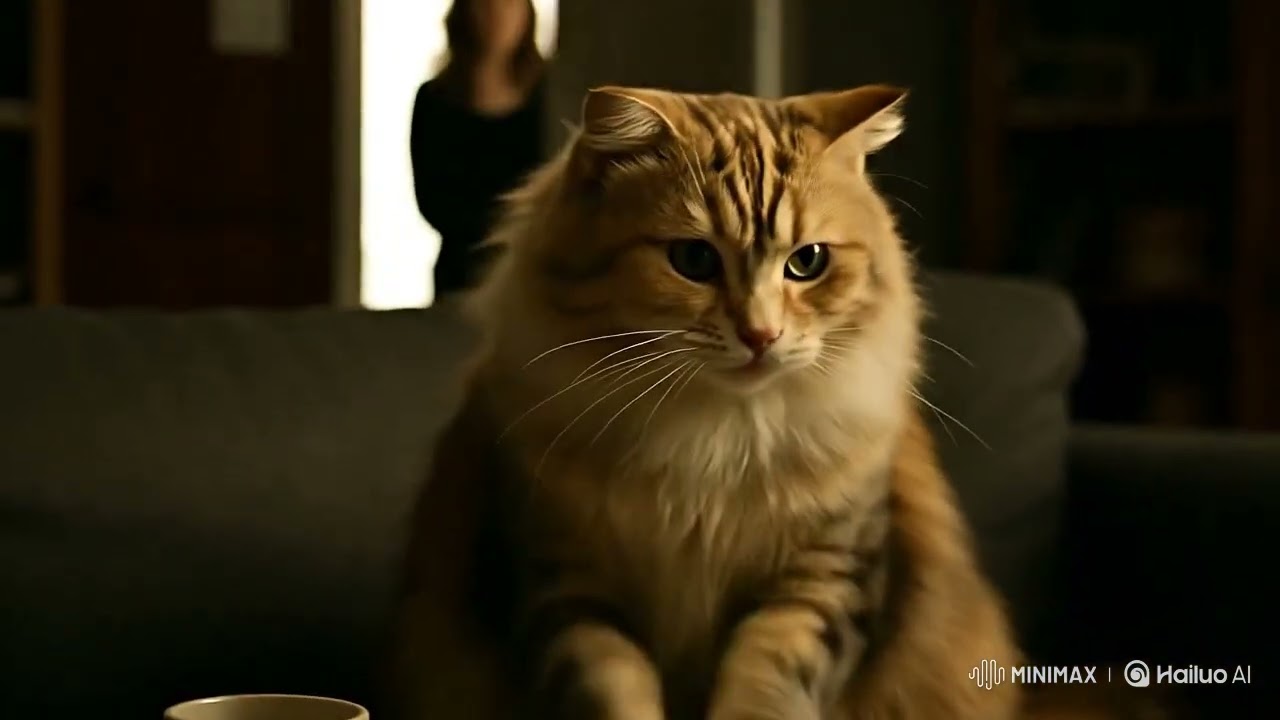 Hailuo Template Please upload a pet photo to g 411918647662620675