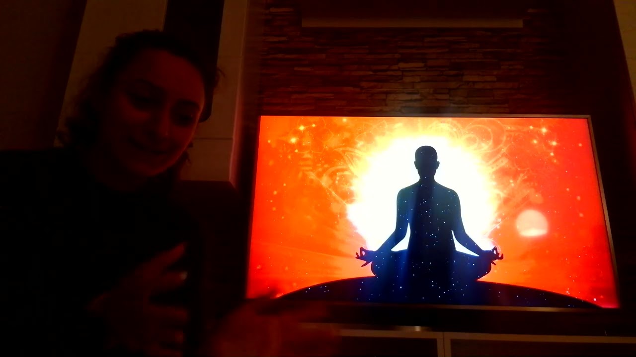 Roleplay Meditationshaus Tagesablauf Flüstern Deutsch Asmr