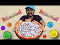 1000 Poppins Candy At Once !! कौन सा Flavour सबसे ज्यादा निकलेगा 🤔 || Opening Lots Of Parle Poppins