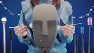 【ASMR】99%眠れる