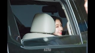 171115 Red Velvet 레드벨벳 Filming Weekly Idol 주간 아이돌 Peek-a-Boo!