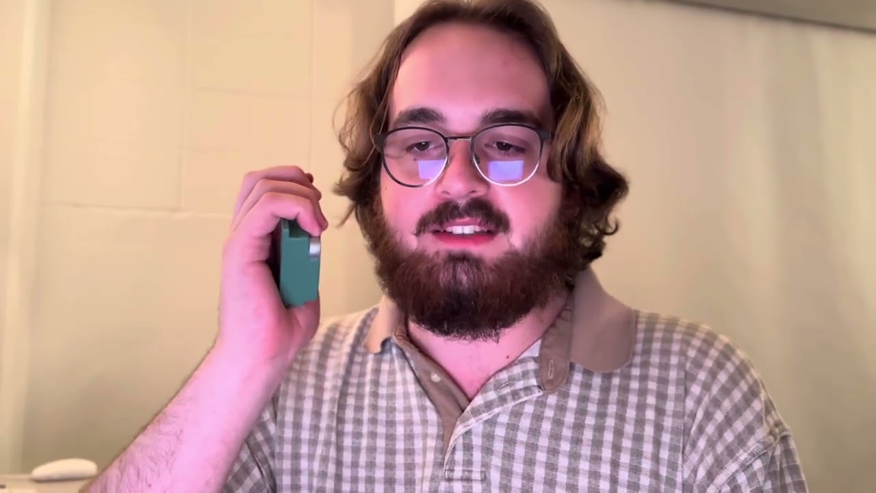 Load II: The Next Day | Another Mannian Fragment After One