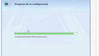 Instalar complementos VBA estadisticos para Excel 2007