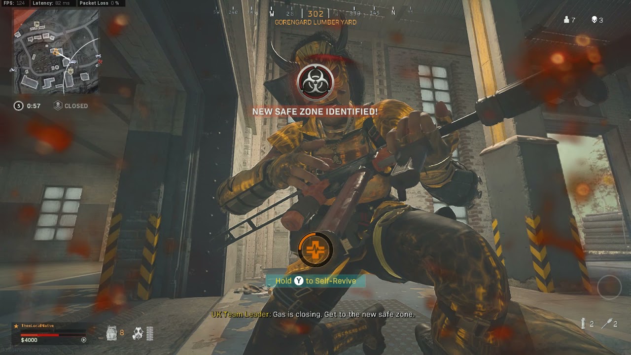 Revenge on cheater 1/2