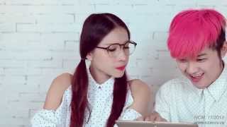 [Kênh14.vn]16 mẫu người mà bạn không dám hẹn hò lần thứ 2 - THANH DUY & KHẢ NHƯ tập 1