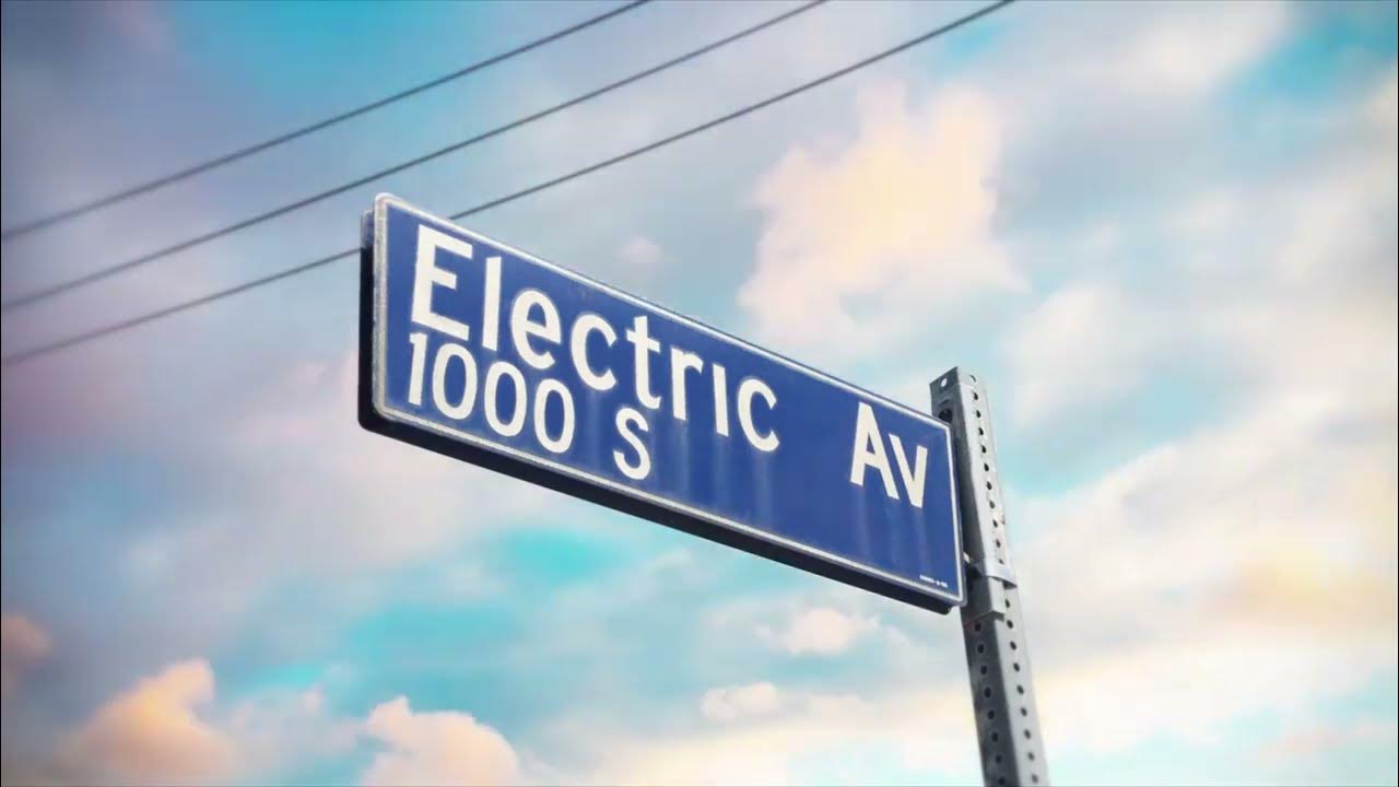 Electric Avenue Productions/Fox Alternative Entertainment (2023) YouTube