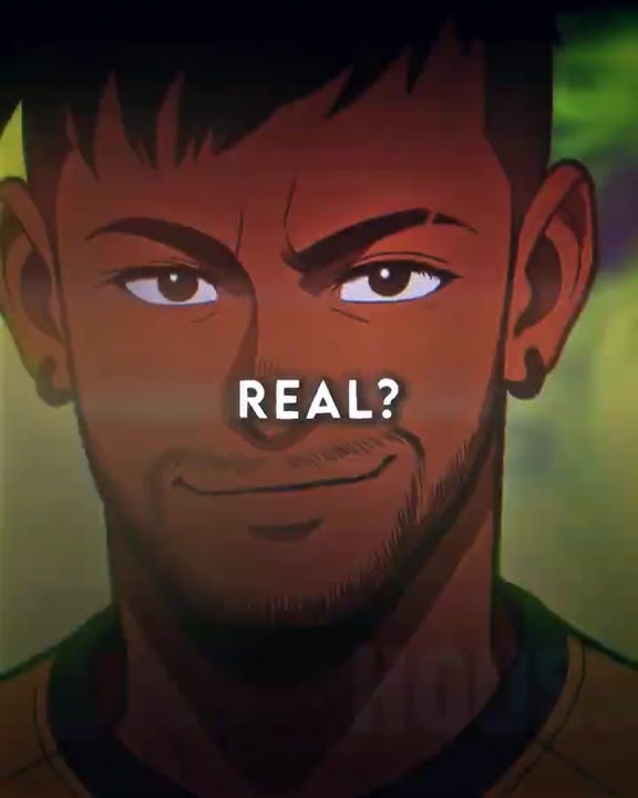 || Neymar in Bluelock be like🇧🇷 || Animation:HOUSS || #bluelock #animeedit #anime #neymar #lavinho