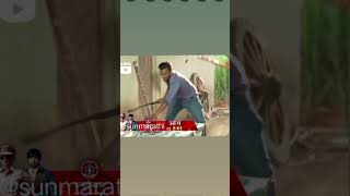 #inspector manju video